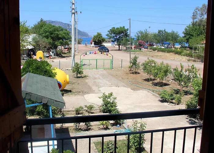 Ubytování v soukromí Shambala *