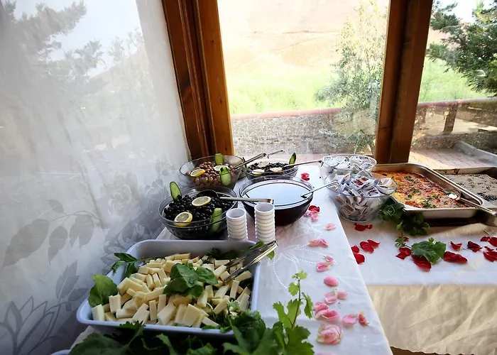 Ubytování v soukromí Shambala