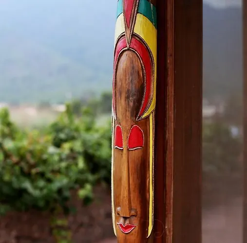 Ubytování v soukromí Shambala *