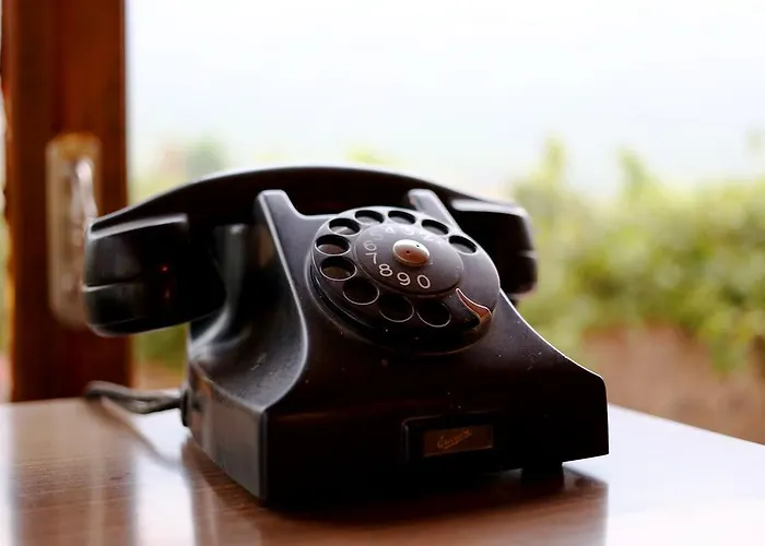 Ubytování v soukromí Shambala Adrasan