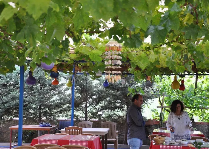 Shambala Ubytování v soukromí *