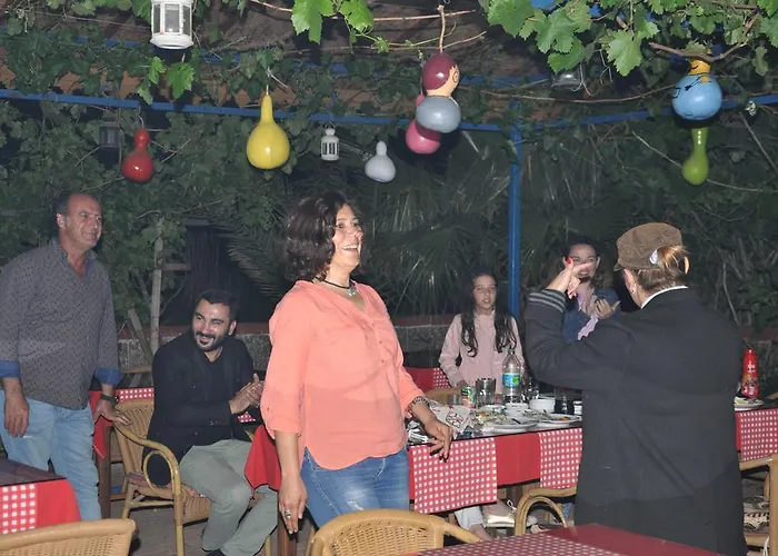 منزل للإقامة Shambala *