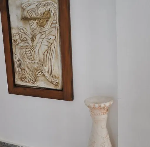 Ubytování v soukromí Shambala