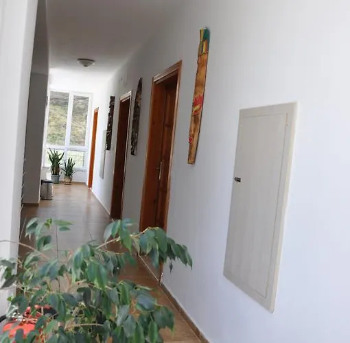 Shambala Ubytování v soukromí Adrasan