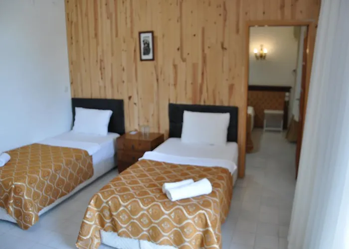 Ubytování v soukromí Shambala *