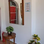 Shambala Adrasan