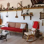 Pansiyon Shambala Adrasan