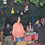Pansiyon Shambala *