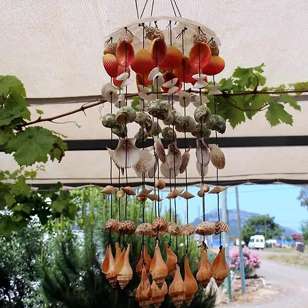 Δωμάτια σε οικογενειακή κατοικία Shambala