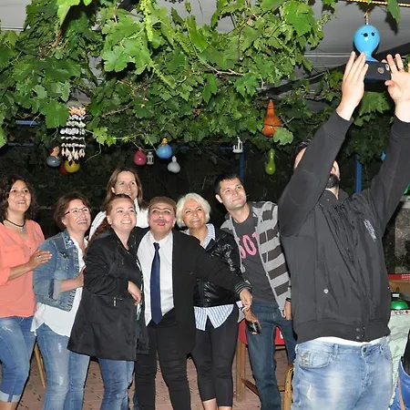 Shambala Adrasan