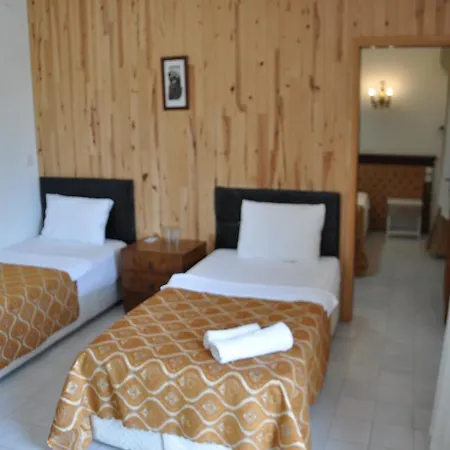 Homestay Shambala *