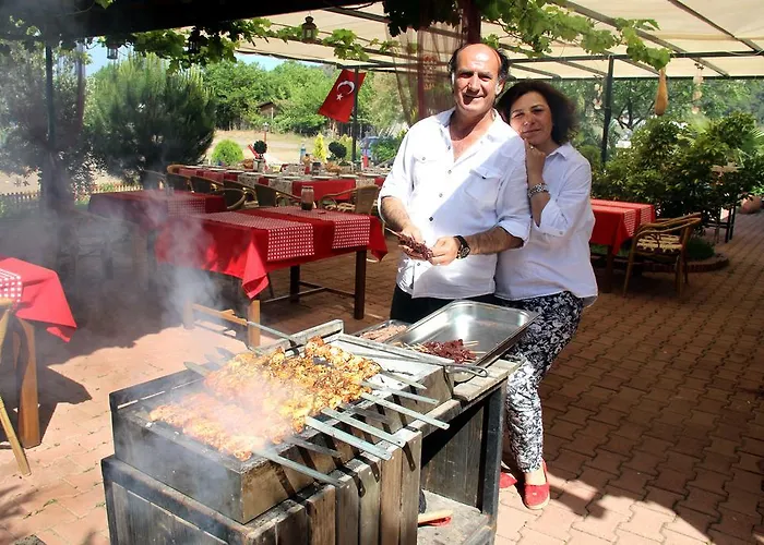 בית אירוח Shambala *